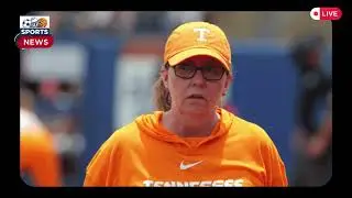 Tennessee Coach Slams Tampering in College Softball! NIL Drama Heating Up in 2025!