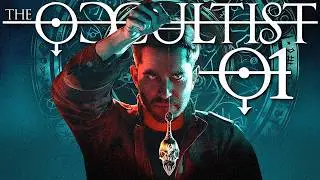The Occultist PL #1 - New Psychological Horror - Gameplay PL 4K