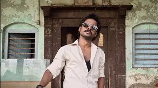 Slowmo 2 | Vaa Vaa Pakkam Vaa | #intro #Cinematic #slowwalk 