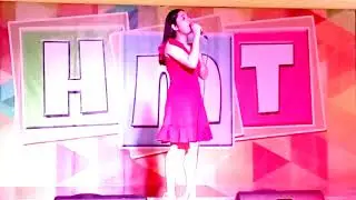 DREAM A LITTLE DREAM OF ME cover by Shameena Moorjani