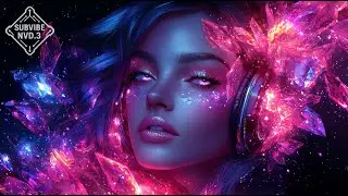 TRANSMIX: NIGHTFLOW VIBES &mdash; DEEP CLUB ENERGY SESSION/ADM_Pop_Tech House🪩🎵SUBVIBE.NVD.3_2025