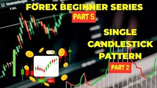 Forex Trading Urdu EXPERTS Reveal Single Candlestick Patterns Part 2 Secrets?