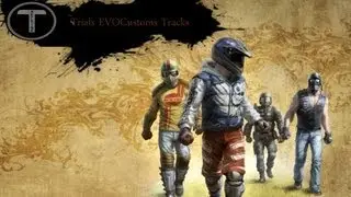 Trials EVOCustom track Port Independence By DJ 2wItchY