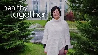 Thunder Bay Regional Health Sciences Centre - Healthy Together
