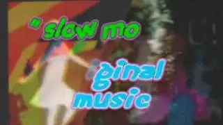 slow motion pv / trance techno house / devun original music