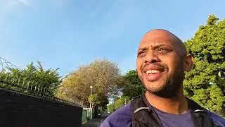Cape Town Marathon l Run Your Pace l Part 5