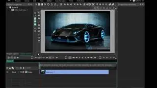 How To Split video and audio with Vsdc video Editor