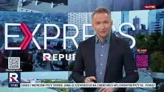 Express Republiki 03.02.2026 | TV Republika