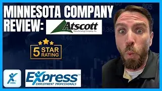 Minnesota Company Review: Atscott MFG in Pine City MN #jobs #business #new