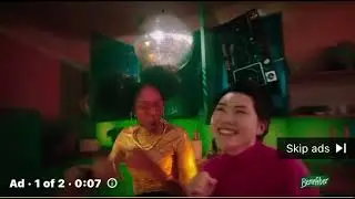 Benefiber 2022 YouTube ad