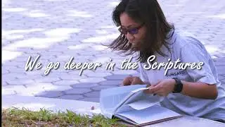 FJF NSW Holiday Event 2019 Go Deeper
