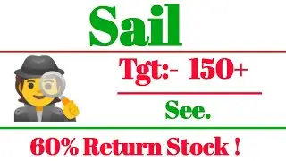 SAIL Share news | SAIL Share latest news