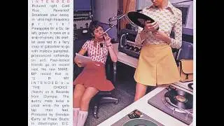 Make Up - U R My Intended - Single (1998)