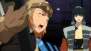 Toonami - Samurai 7 Finale Promo (HD 1080p)