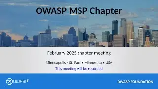 Tracy Walker: Enhancing Open Source Tools Using AI for DefectDojo