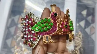 @Dhanacollections235 is live!