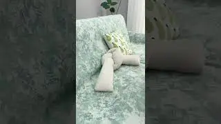 Best Sofa Cover for Home & Pets | Washable, Waterproof, & Non-Slip Couch Cover #sofacushions