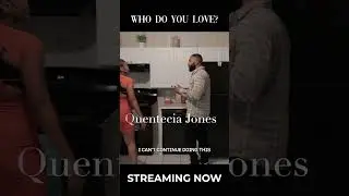 Who Do You Love? Movie Clip 01  #dusthousefilms #undergroundfilms