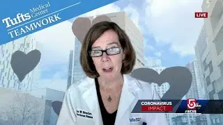 Video: Is stopping COVID-19 as simple as wearing face masks, social distancing and washing hands?