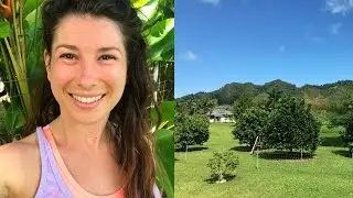 HAWAII VEGAN HOUSE TOUR || HAWAII LESBIAN