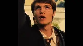 There's a side to you that I never knew, newer knew...🥺 #harrypotter