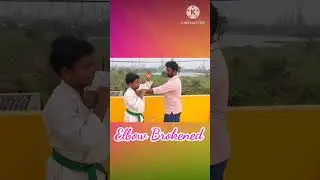 #karate #selfdefense #trending #practice #sports #block #trendingshorts #attack #streetfighter