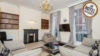 Marylebone Village Apartments | London, United Kingdom | Hotel Review ⭐