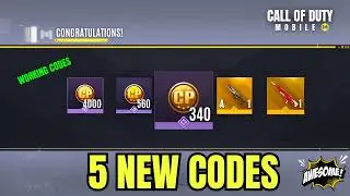 New Today Redeem code codm 2026 | Call of duty mobile Redeem code | cod mobile Redeem code 2026