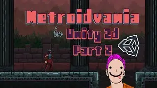 How to create a Tile Palette in Unity 2D