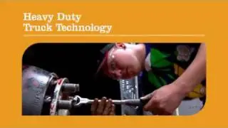 DCTC - Heavy Duty Truck Technology