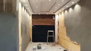 Working New shop .....Ap log video dekh Kar apni ray zaror dein k Kia add krna chaye