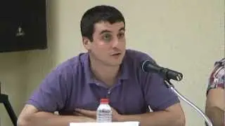 Debat99 n&ordm;1. &Eacute;s possible una Syriza catalana?