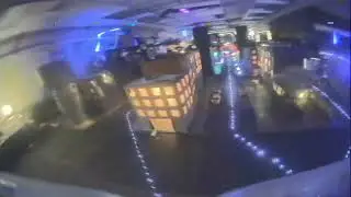 Thursday Night Whoop Racing - Pittsburgh Drone Masters