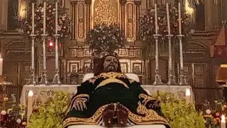TradicionesDeGuatemala🇬🇹 está en vivo concierto de marchas Cristo del Amor #guatemala #parati #fe