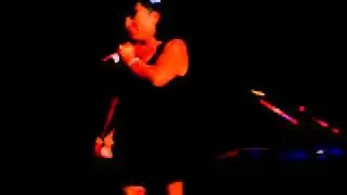 Lisette Melendez - Together Forever - Freestyle Bomb Concert 7 (Freestyle)