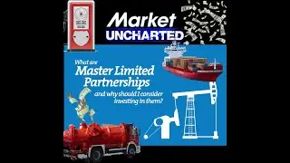 All About MLPs (Master Limited Partnerships)