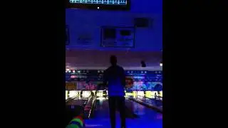 Party at McHenry Bowl
