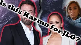 Is JLo to Blame? Divorce and the Tragic Impact of Jennifer Lopez's Actions on Kyle Marisa Roth