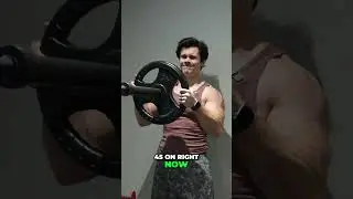 Squat Rack Fail  $158 Home Gym Horror Story!