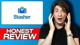 Stasher Italy Review: Honest Experience with Luggage Storage in Italy - 2025