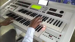 BWANA ASEMA MIMI NI WOKOVU WA WATU By J.MAKOYE