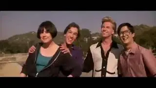 Everybody Wants to Rule the World Real Genius