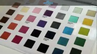 Sephora + Pantone Universe Shades of Nature Eye Shadow Palette: Live Swatches & Review
