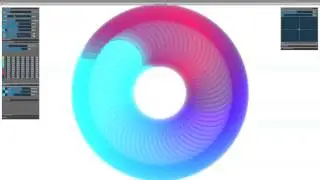 Swisscom iO Visual development