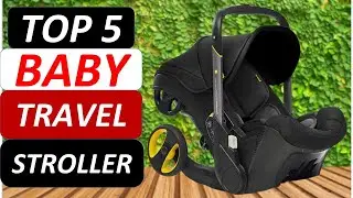 Top 5 Best Baby Travel Stroller 2026 on AliExpress