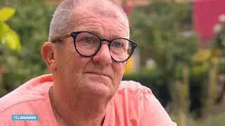 Ron zou sterven, maar het bleek een fout - RTL NIEUWS
