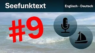 SRC & LRC Seefunktext #9 // Englisch und Deutsch