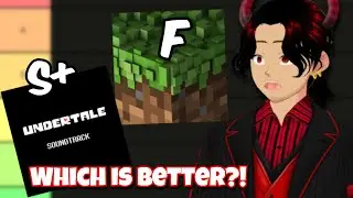 The Greatest Video Game Music Of ALL TIME (REACTION)