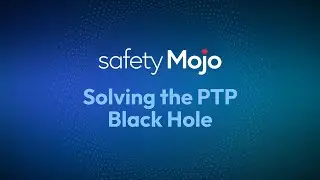 Safety Mojo: Solving the PTP Black Hole
