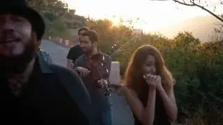 אינדי סיטי - OSOG - Blame the devil - Indie City